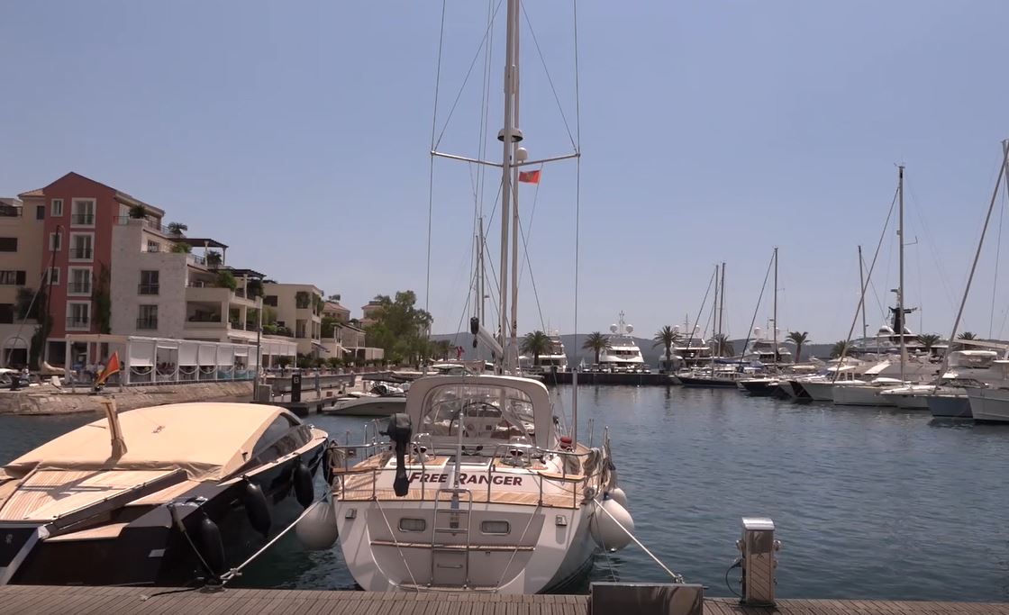 PORTO MONTENEGRO I REGENT BILJEŽE ODLIČNE REZULTATE U Tivtu tri odsto više gostiju nego 2019. godine!