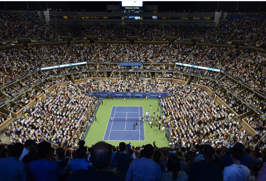 LOŠ START SRPSKIH TENISERA NA US OPENU Dvoje tenisera ispalo već u prvom kolu