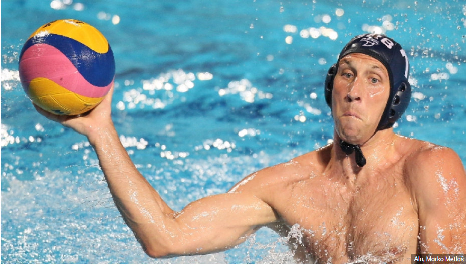 OVAKO IGRAJU OLIMPIJSKI ŠAMPIONI! Delfini "potopili" Italijane, vreme je za osvetu Špancima!