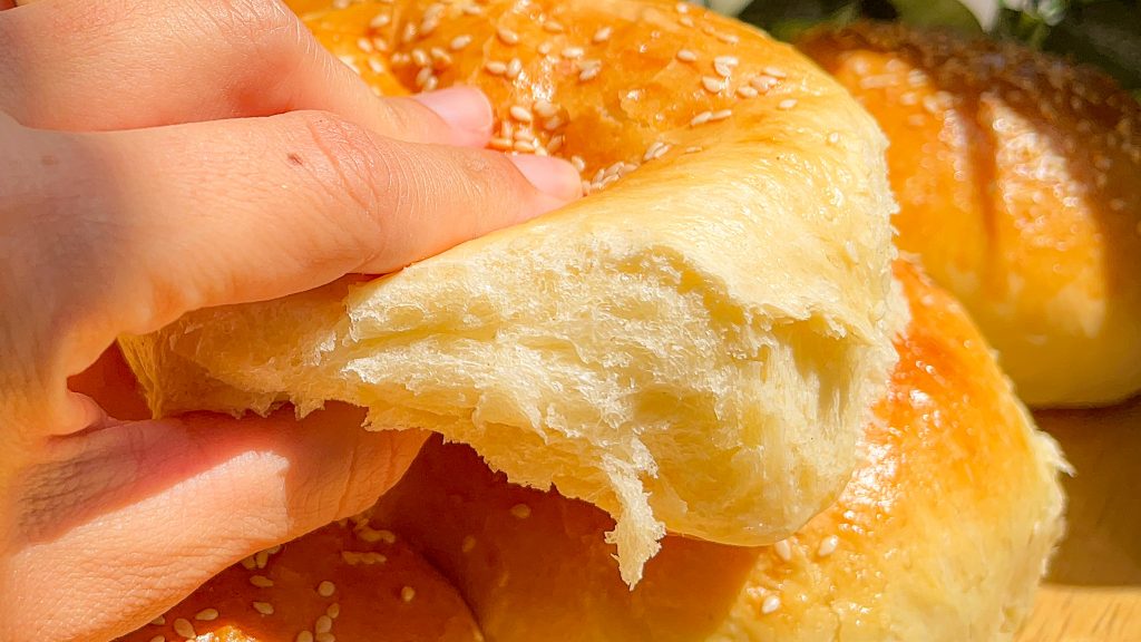 ZEMIČKE KOJE SE PEKU 20 MINUTA Vruće pecivo na vašem stolu za tili čas