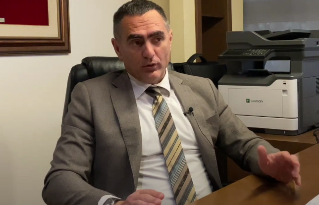 DAMJANOVIĆ PREDLAŽE  Penzije povećati, tokom sezone uvesti radnu nedjelju