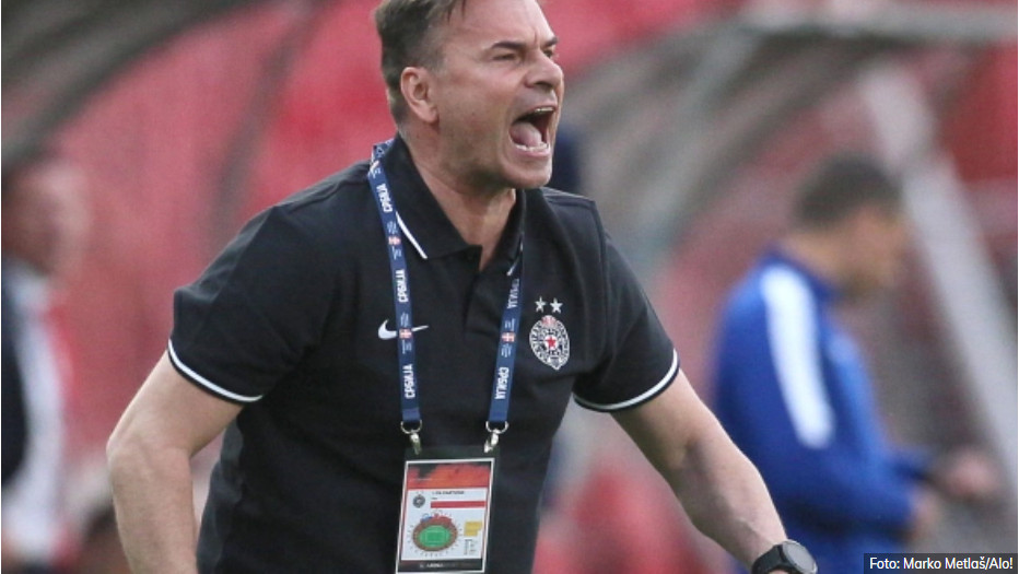 DAO GOL ZA POBJEDU PA ZABRINUO PUBLIKU Lutovac pričao o povredi, podršci saigrača, ali i o Santa Klari