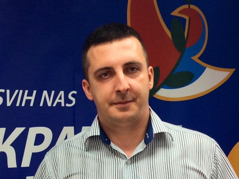 ALEKSANDAR SEKULIĆ: Dostupne digitalne kovid potvrde