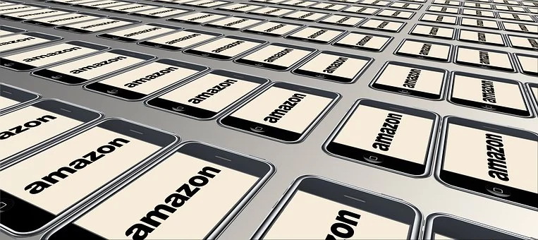 PAO AMAZON! Sajt ne radi za većinu korisnika!