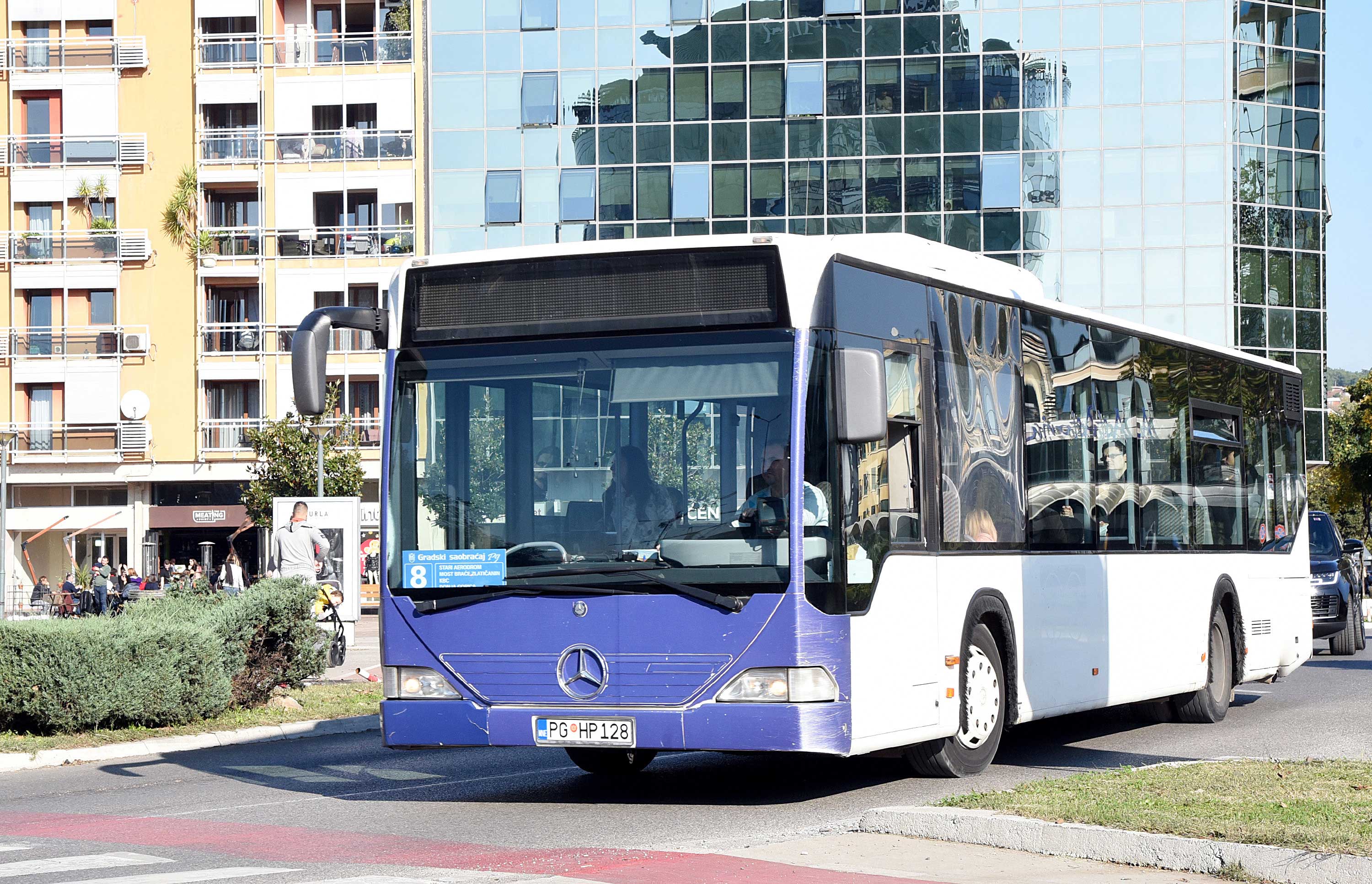 RAST CIJENA PREVOZA?! Gradska karta euro, a mjesečna do Lijeve Rijeke 99 eura