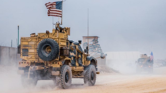 AMERIKA PONOVO ŠALJE VOJSKU U KABUL Plan je da se taj zadatak završi do kraja nedelje