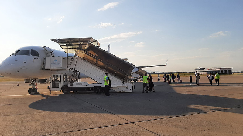 Zbog štrajka otkazano 60 letova na lisabonskom aerodromu