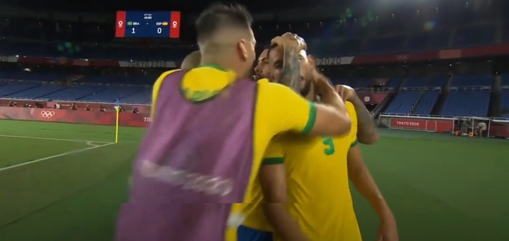 Anćeloti selektor Brazila od juna 2024.