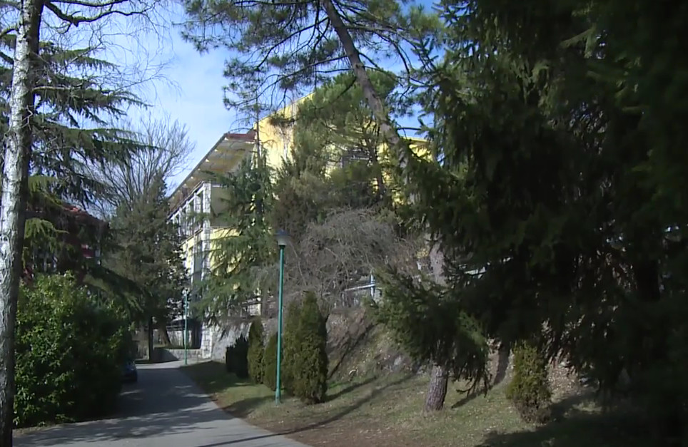 BOLESNICI IMAJU TEŠKU I SREDNJE TEŠKU KLINIČKU SLIKU U Brezoviku hospitalizovano 38 kovid pacijenata