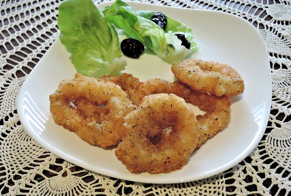 UKUS MORA: Pržene lignje kao iz restorana gotove za 15 minuta (RECEPT)