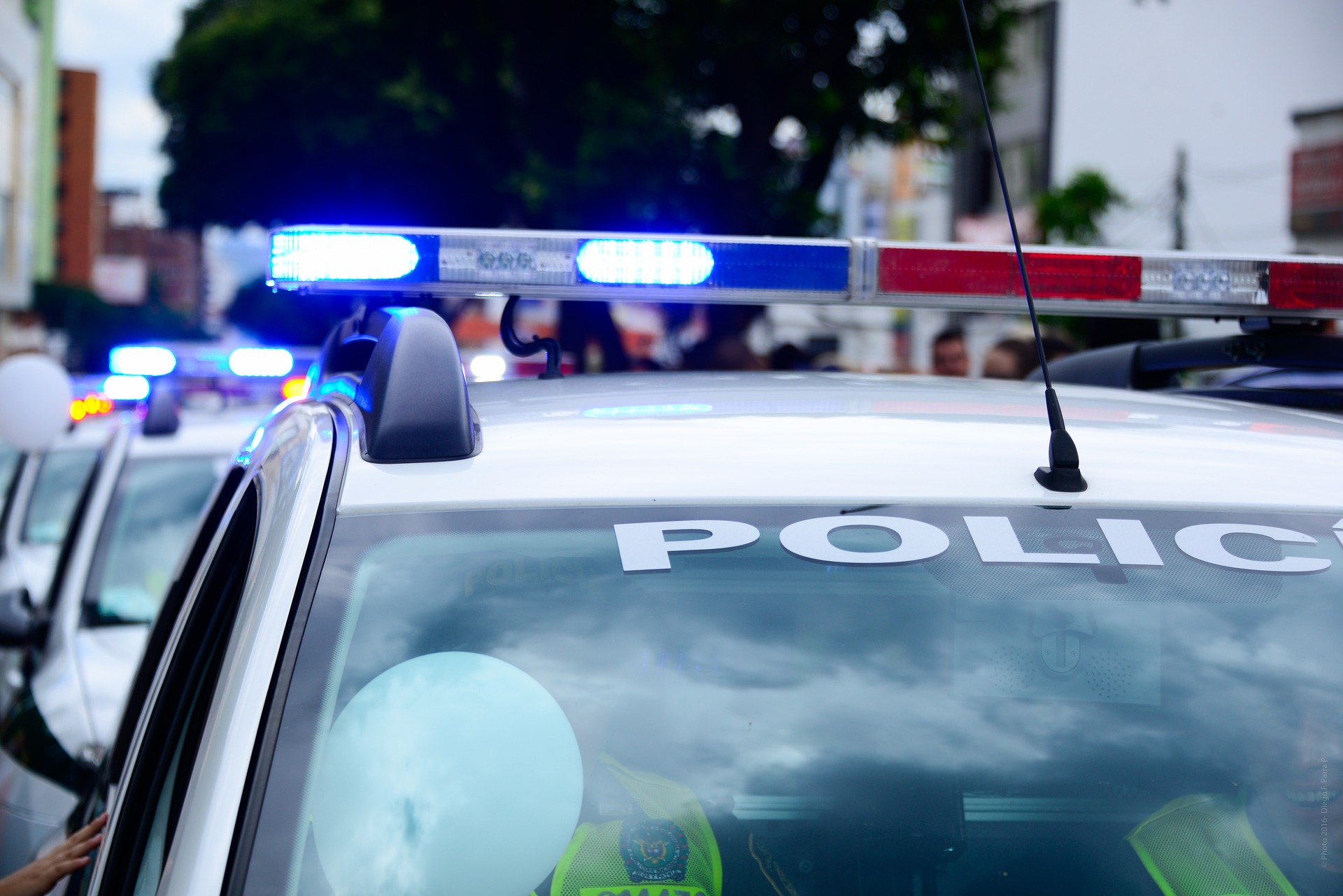 PODGORICA: Ranjen mladić (20) kod Stare Varoši