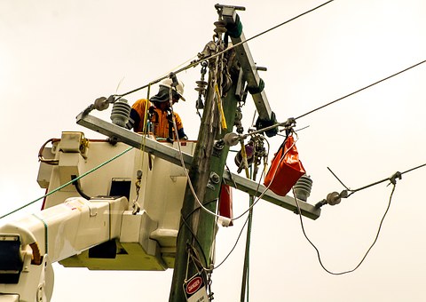 CEDIS Isključenja sa elektromreže