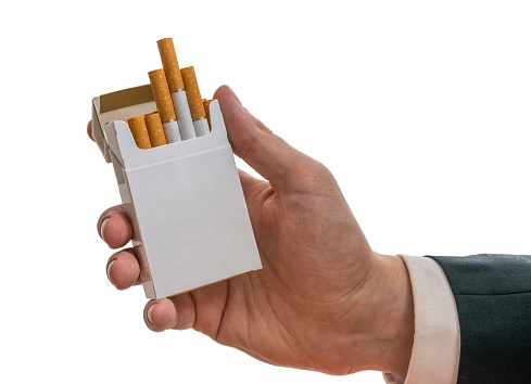 Od jula cigarete skuplje deset centi