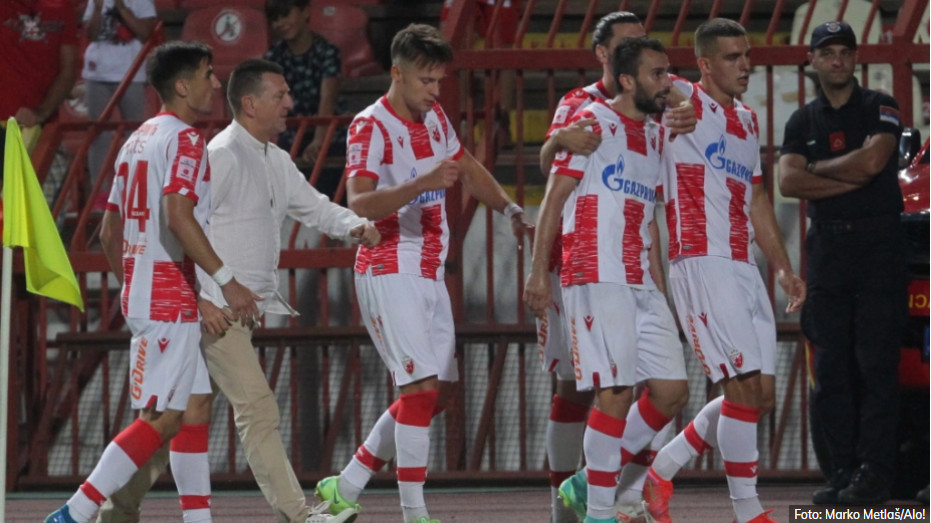 STIGAO HITAN DOPIS NA "MARAKANU" UEFA prelomila, ova odluka može mnogo toga da promijeni!