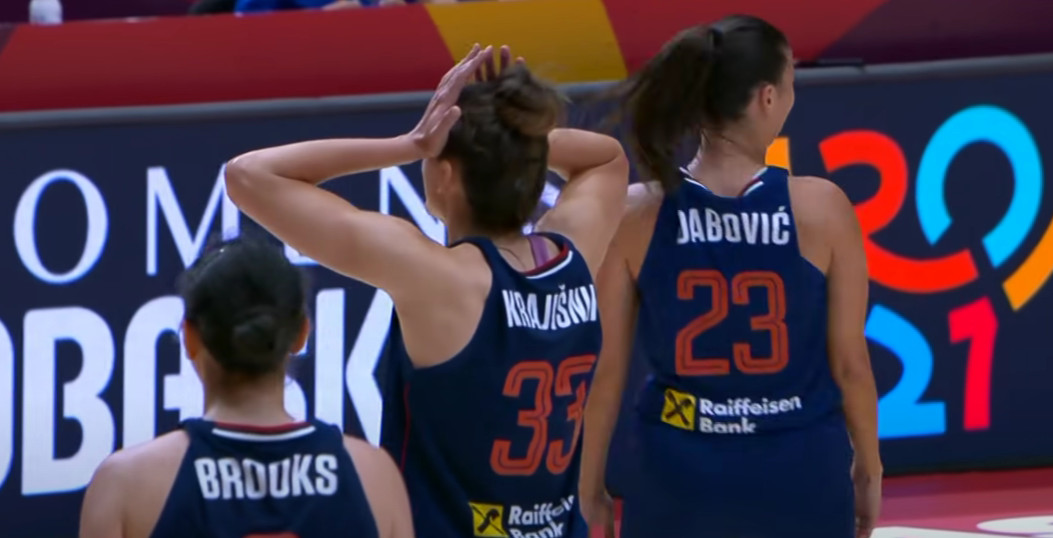 FIBA ZVANIČNO SAOPŠTILA Srbija dobila novog protivnika na Svjetskom prvenstvu!