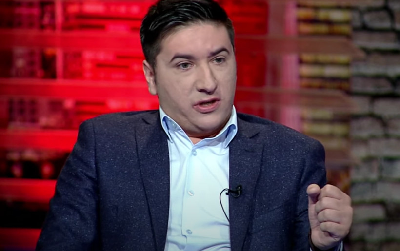„U CG POSTOJE SAMO DVIJE POLITIKE- SRPSKA I ANTISRPSKA“: Dajković za Pogled o najavljenom popisu stanovništva