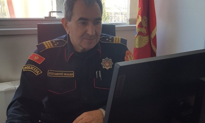 UPRAVA POLICIJE Više od devet hiljada naredbi za prinudnu naplatu