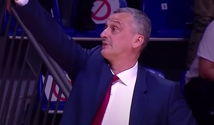 RADONJIĆ NA ČELU ATINSKOG KLUBA Dejan šesti trener sa prostora bivše Jugoslavije na klupi PAO
