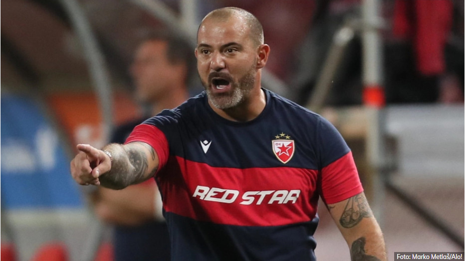 DEKI STANKOVIĆ PODIZAO TRI PRSTA Odbrusio ultrasima Rome i poslao jaku poruku Murinju