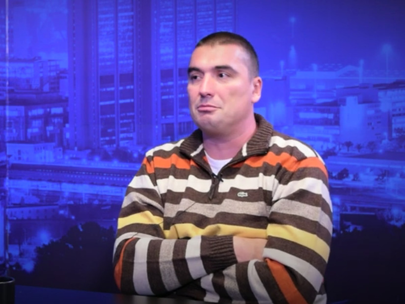 ZVANIČNO! Srbin stigao u Golden Stejt!