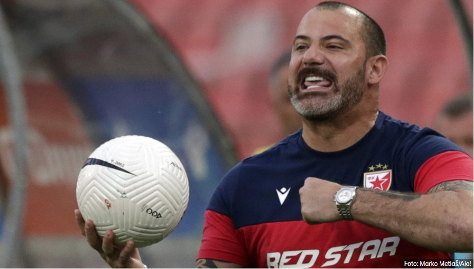 KRAJ SNOVA O LIGI ŠAMPIONA Crvenu Zvezdu izbacio Šerif!