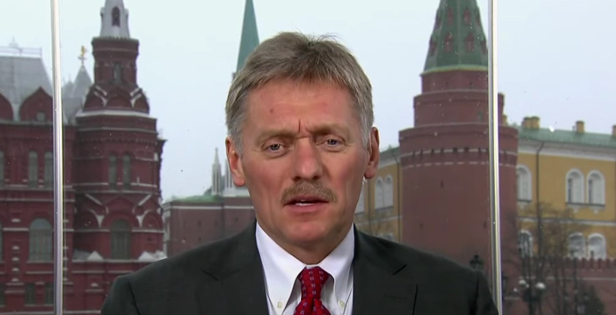 GRAĐANSKI RAT U AVGANISTANU? Dmitrij Peskov otkrio šta će Rusija učiniti povodom toga!