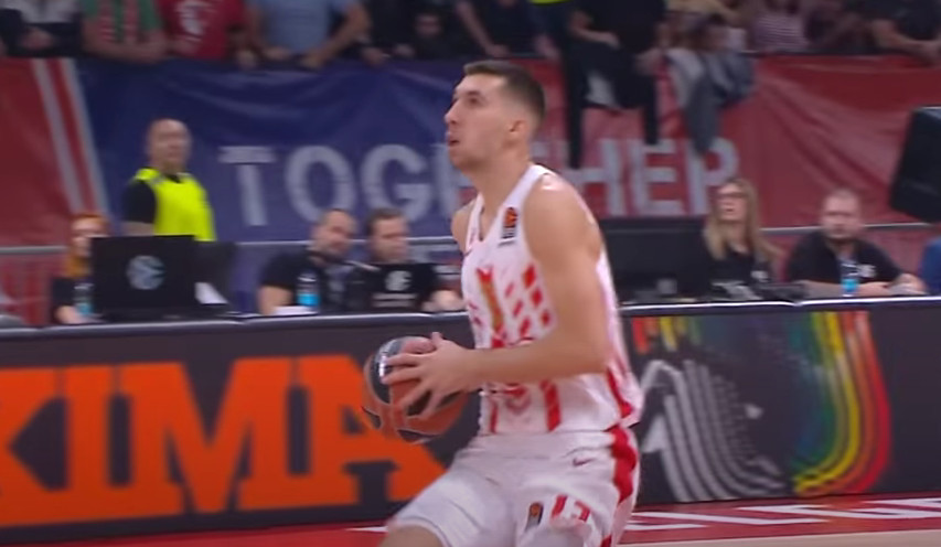 TRENING PO TRENING, DAN PO DAN Dobrić najavio zahtjevan period i velike obaveze za crveno-bijele