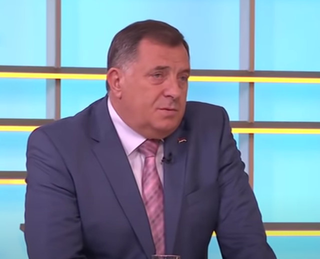 DODIK POVODOM 30 GODINA REPUBLIKE: Budućnost Srpske autonomija, BiH bez perspektive!