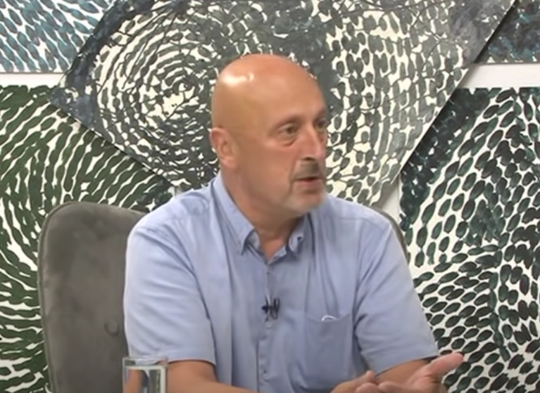 DRAGAN ŠOĆ: Cetinjski manastir je sjedište Mitropolije crnogorsko-primorske i prirodno je da se čin ustoličenje mitropolita tamo dogodi