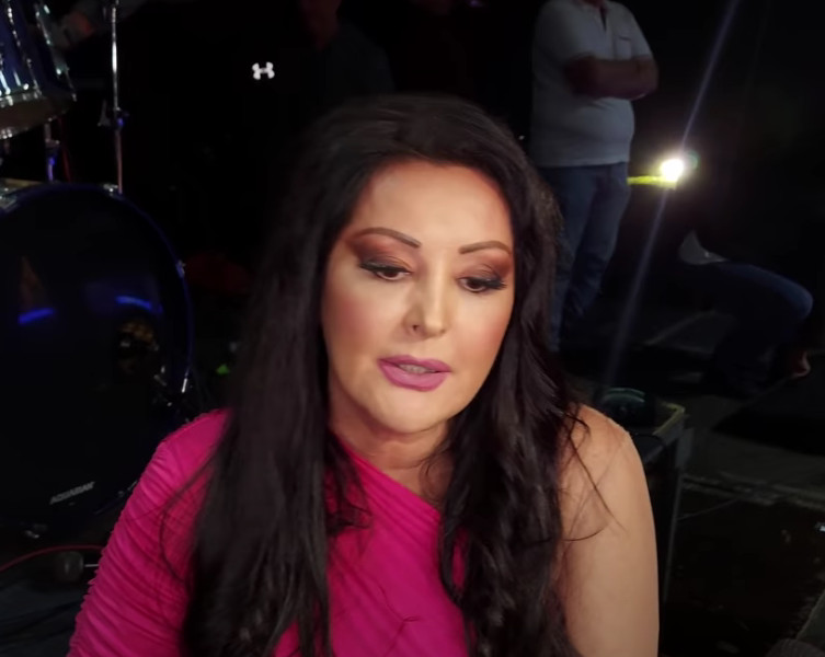 ŠOK! Dragana Mirković završila u bolnici!