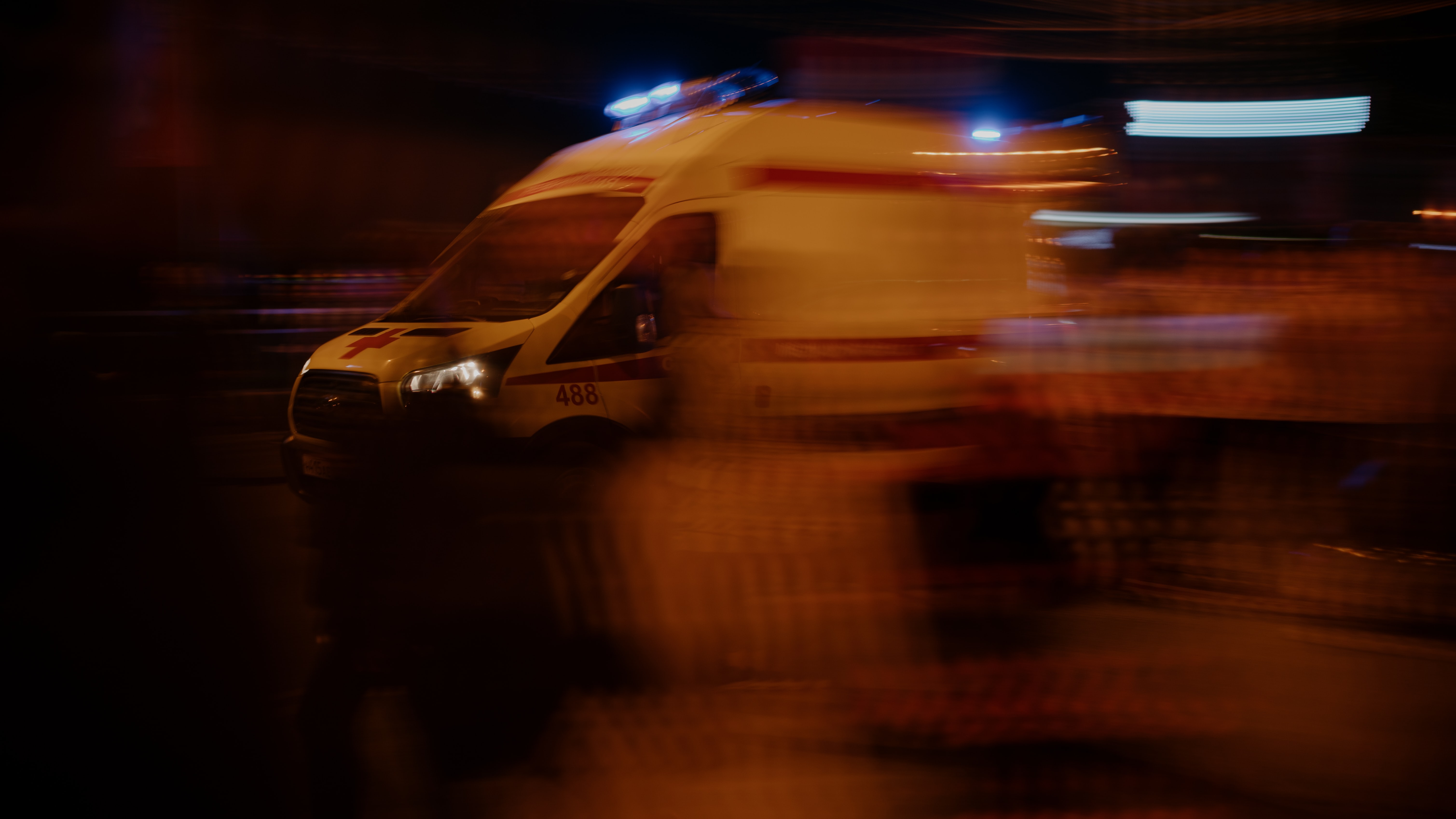 TRAGEDIJA U LOZNICI: Lift zgnječio radnika!