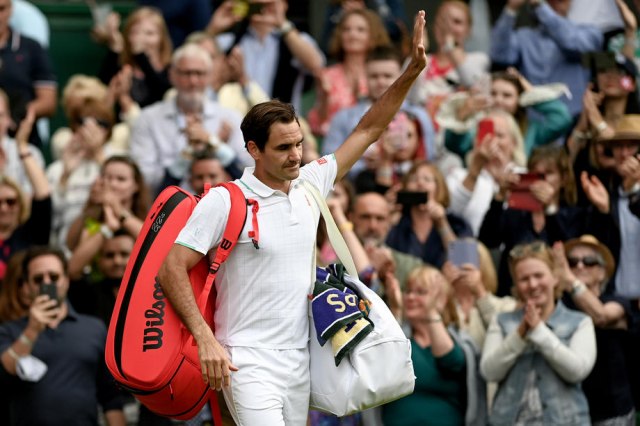 SRAMOTNO Ne igra a skače na ATP listi!