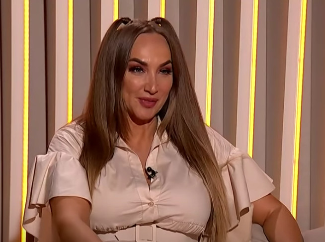 NE VOLI DA JOJ DRUGI KROJE MIŠLJENJE! Goga Sekulić konačno otvorila dušu o svom braku!