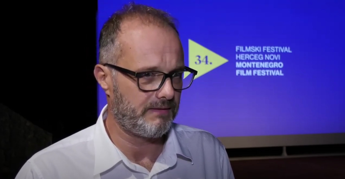 SVJETSKA PREMIJERA FILMA NA KANLI KULI “Pucnji u Marseju” reditelja Gordana Matića pred publikom u Herceg Novom