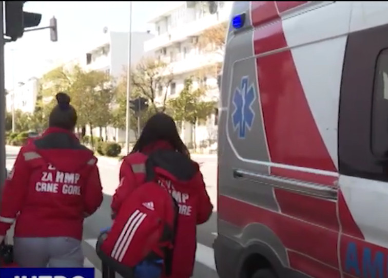 U poslednja 24 sata obavljeno 826 pregled
