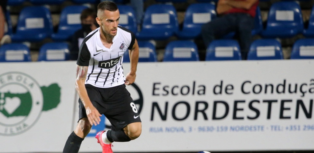 HOLENDER VJERUJE U POBJEDU Uspjeli smo da damo jedan gol što puno znači