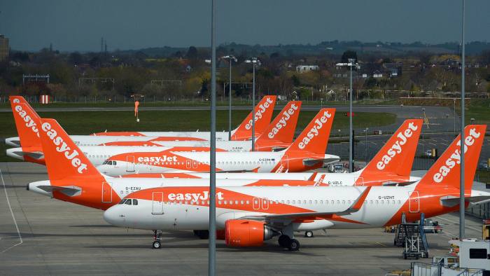 VEĆ VIDLJIVE POSLEDICE PO TURISTIČKU INDUSTRIJU: EasyJet od nedjelje prestaje da leti za Crnu Goru
