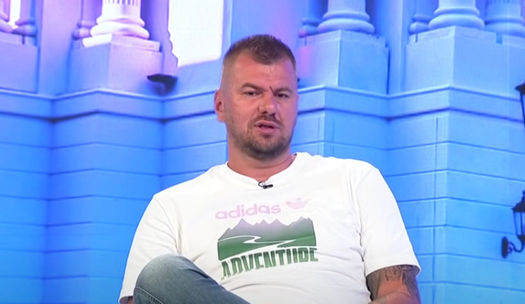 JANJUŠ KONAČNO SVE PRIZNAO! Ovo je njegova jedina istina nakon svega!