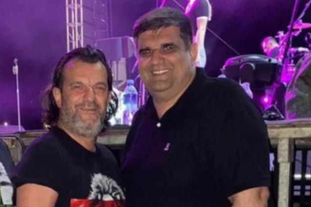 SAŠA MIRKOVIĆ OTKRIO: Lukas će dovesti Evroviziju u Srbiju!