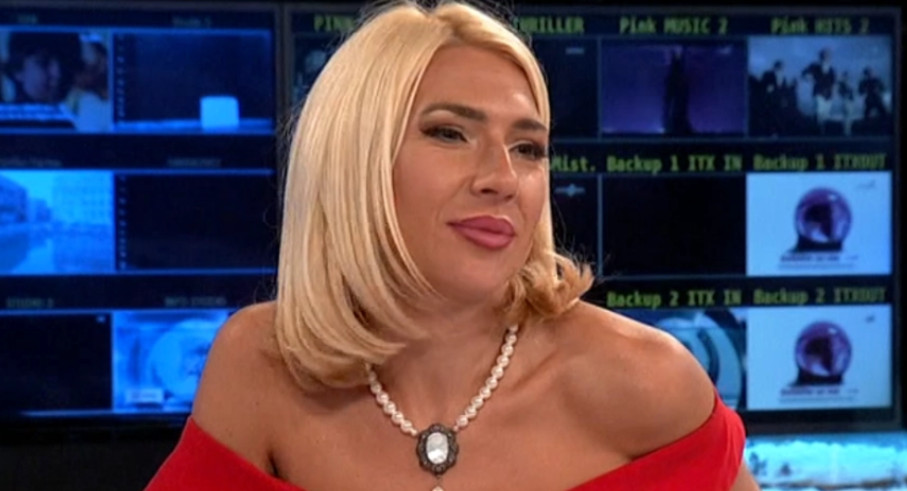 JOVANA JEREMIĆ SE VRATILA NA MALE EKRANE Evo kako izgleda voditeljka koja već diže rejting!