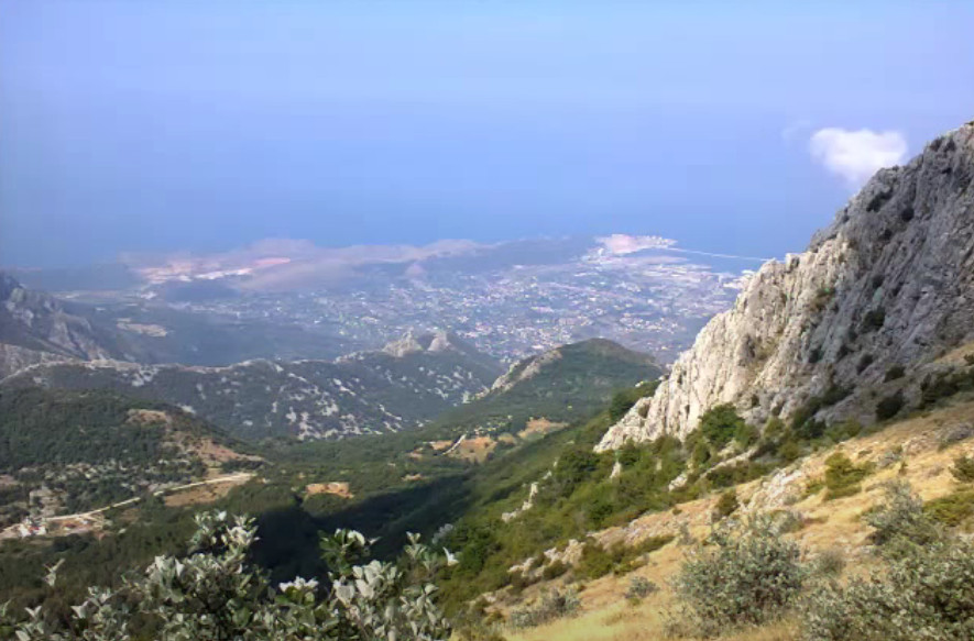 SVE JE SPREMNO Planinske staze u Baru pripremljene za turiste!