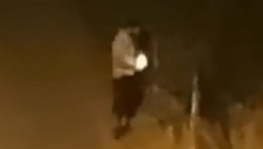 PODMETNUT POŽAR U PODGORICI Vatrogasci već par dana dežuraju zbog vatrenih stihija!(VIDEO)