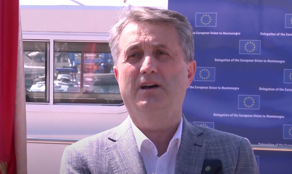 ''OSVJEŽILO'' Vlada imenovala Milovog čovjeka za člana Vijeća za nacionalnu bezbjednost!