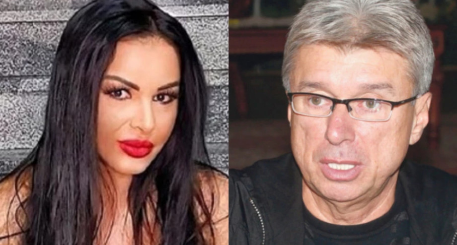 TINA OTKRILA KAKO JU JE POPOVIĆ IZBACIO IZ GRANDA Saša spominjao Draganu Mirković sve vrijeme!