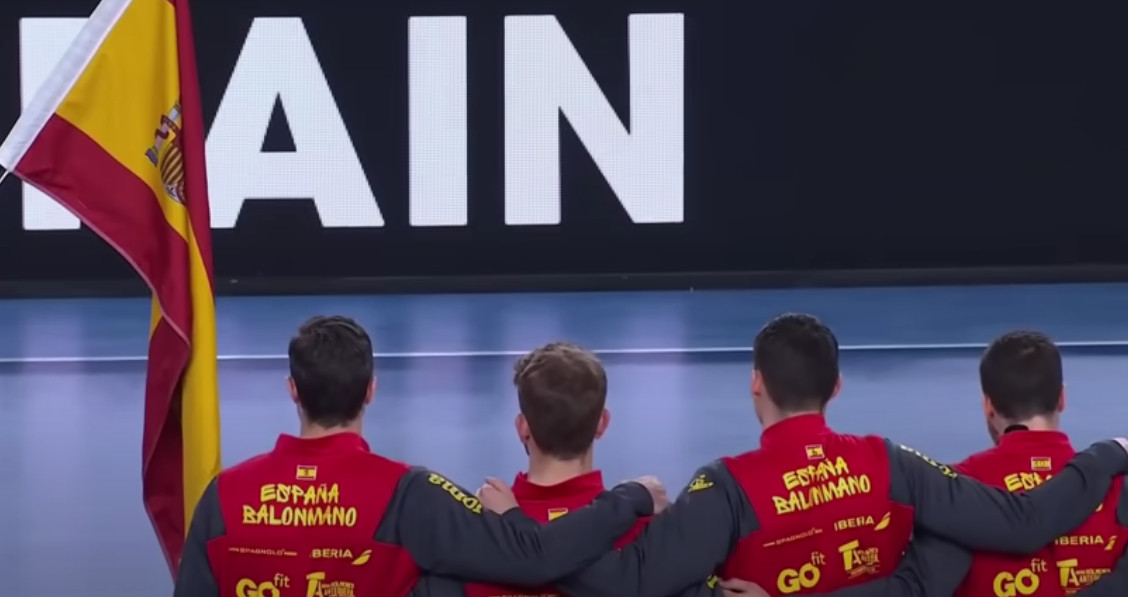 FRANCUSKA I DANSKA SE BORE ZA ZLATO! Rukometaši Španije osvojili bronzanu medalju!