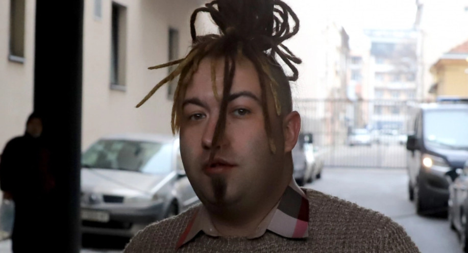 RASTA PROGOVORIO O ROBIJI Reper otkriva i da je započeo novi biznis dok je bio u pritvoru!
