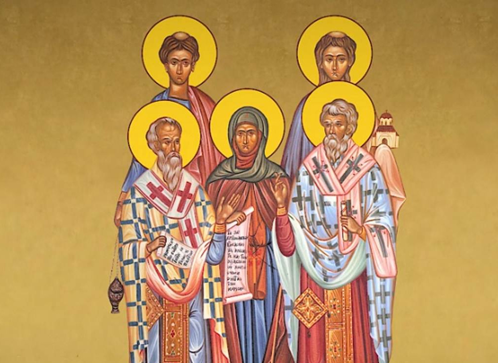 DANAS OBILJEŽAVAMO ČETIRI APOSTOLA! Ovim riječima se vjernici na današnji dan mole!