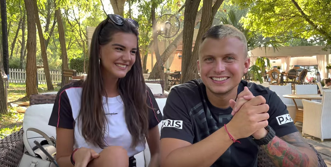 POSLE OVOGA NEMA NAZAD! Jovana Ljubisavljević definitivno šutnula Stefana Karića, misica se odlučila na ovaj drastičan potez