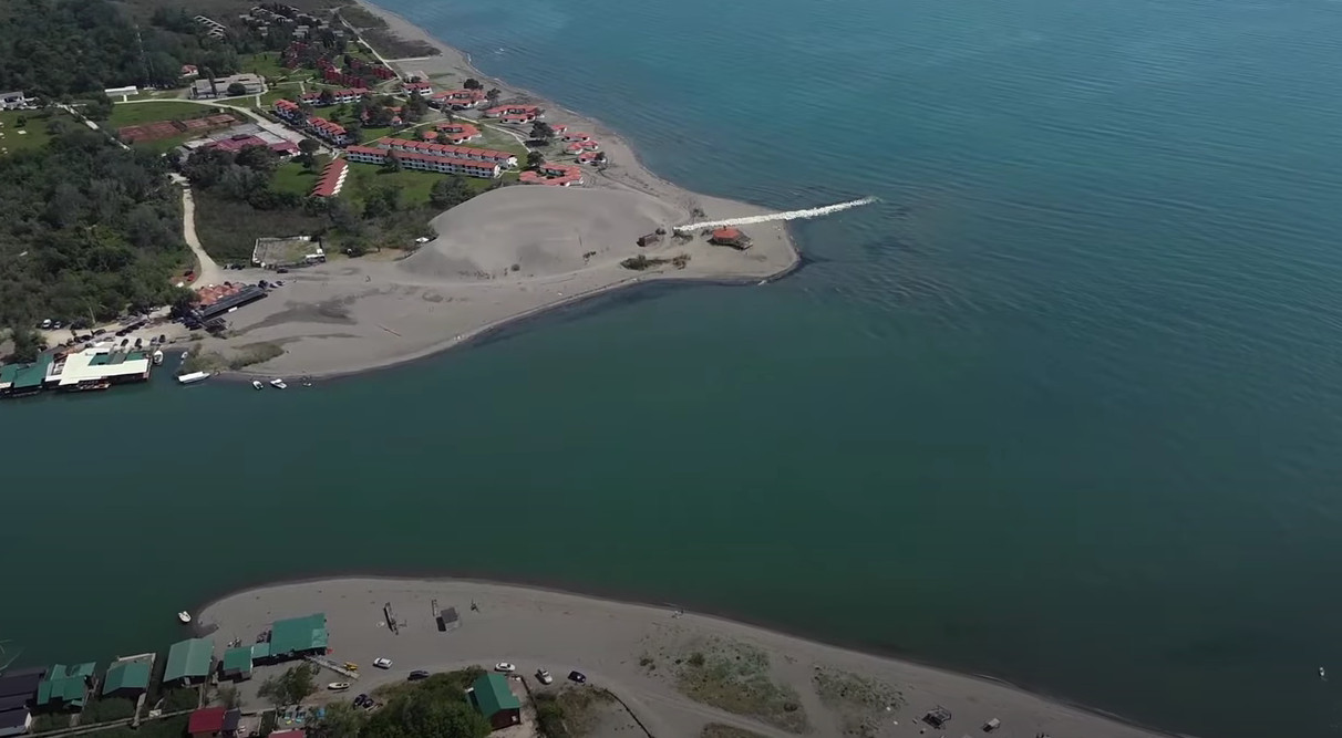 ĐAKONOVIĆ: Kapaciteti na Adi Bojani popunjeni više od 90 odsto