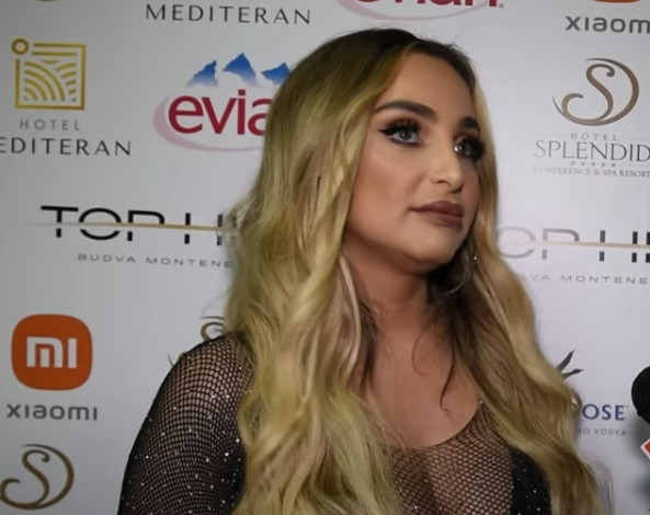 VRAĆA SE NA MUZIČKU SCENU Maja Berović nakon duže pauze opet kreće sa nastupima: Ovo se čekalo